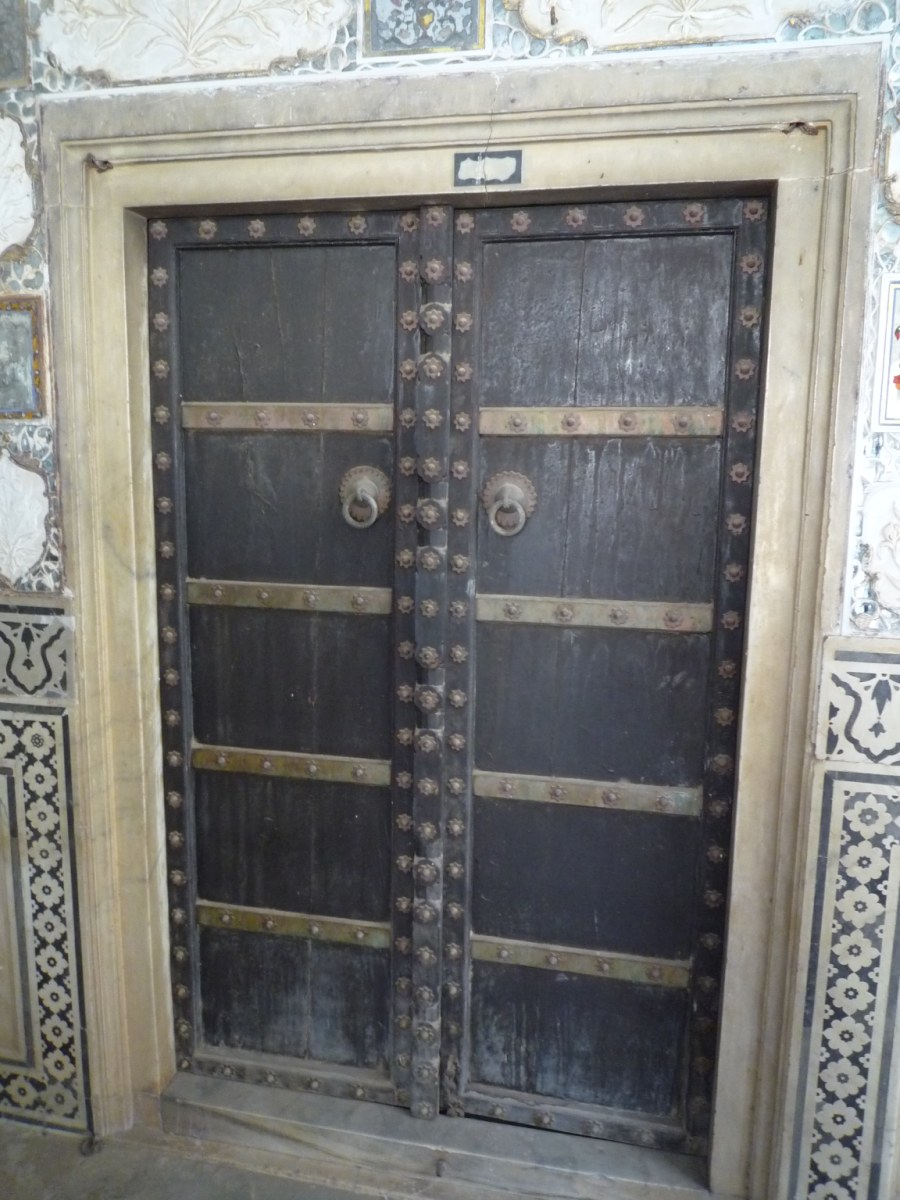 Amber Fort058